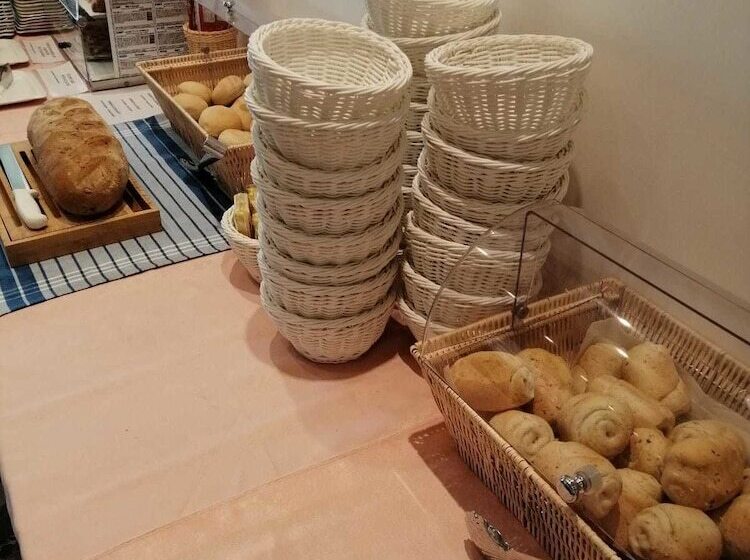 בית מלון כפרי Villa Paradiso Suite