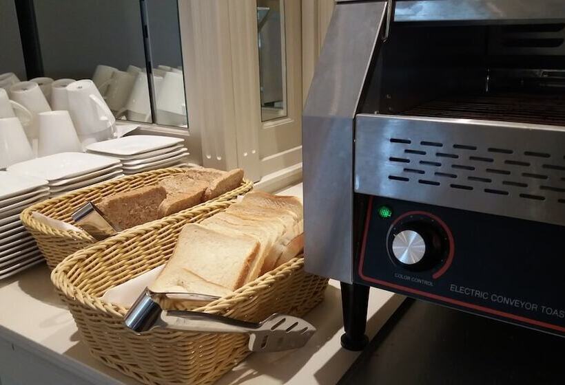 בית מלון כפרי Villa Paradiso Suite