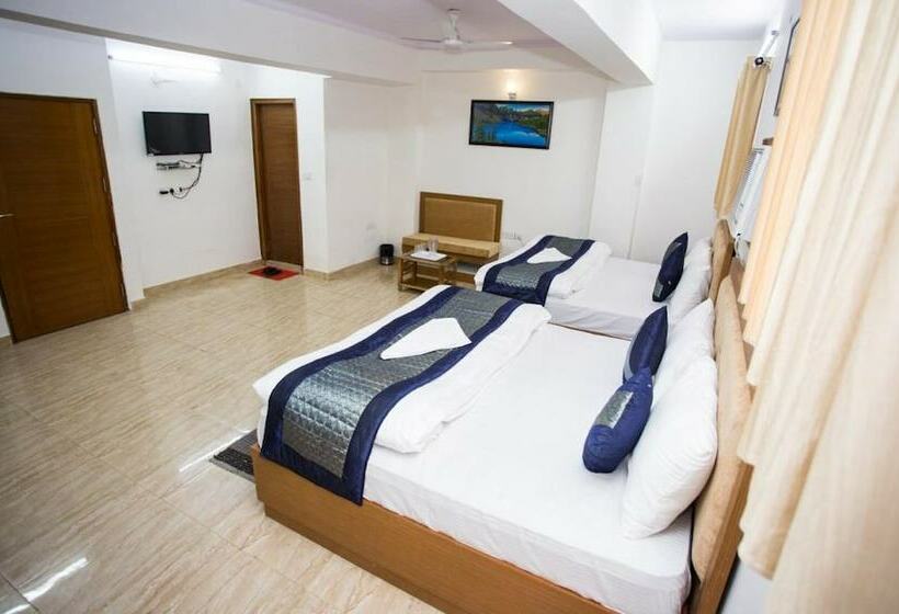 Отель Wallstreet