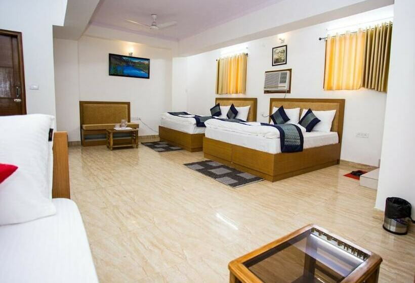 Отель Wallstreet