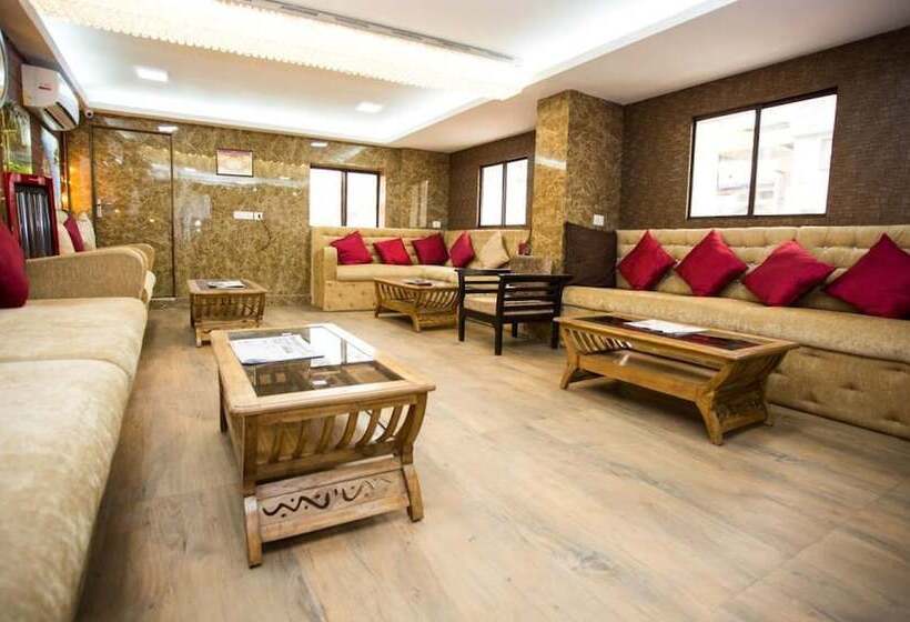 Отель Wallstreet