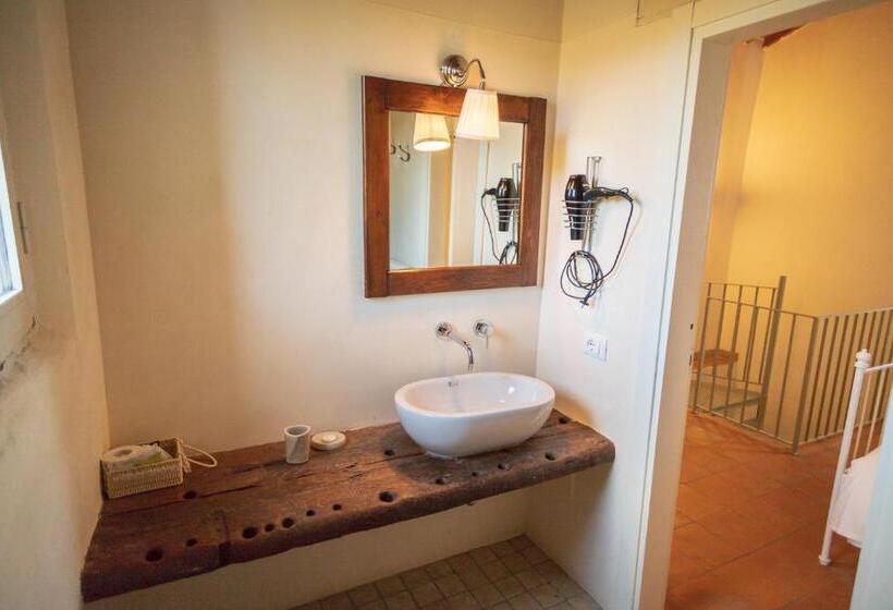 Il Podere Degli Artisti