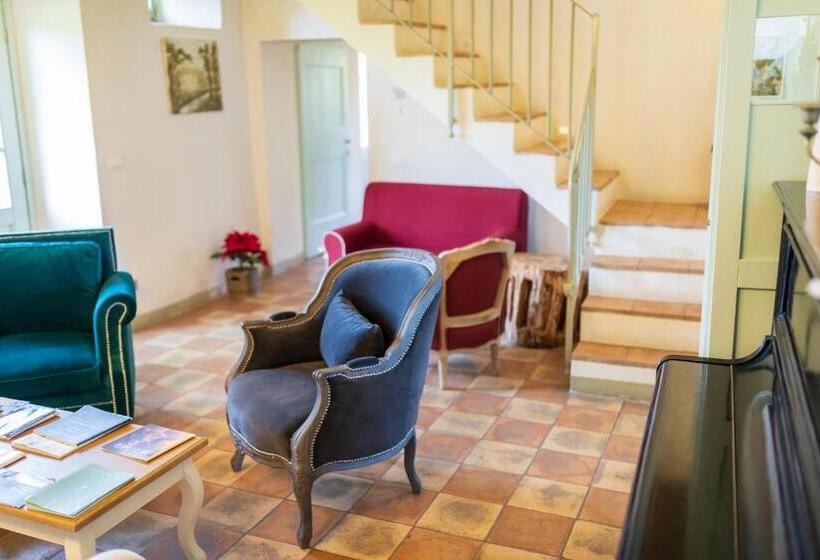 Il Podere Degli Artisti