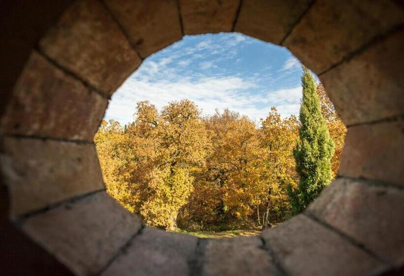 Il Podere Degli Artisti