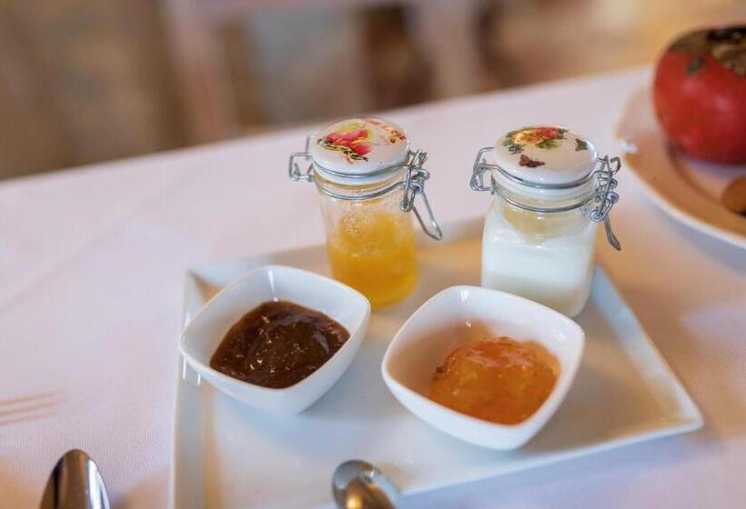 Il Podere Degli Artisti