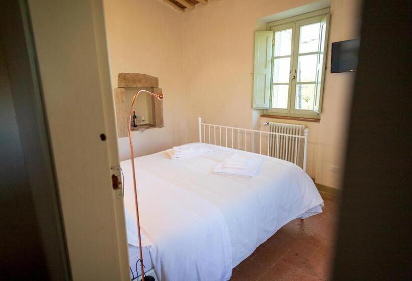 Il Podere Degli Artisti