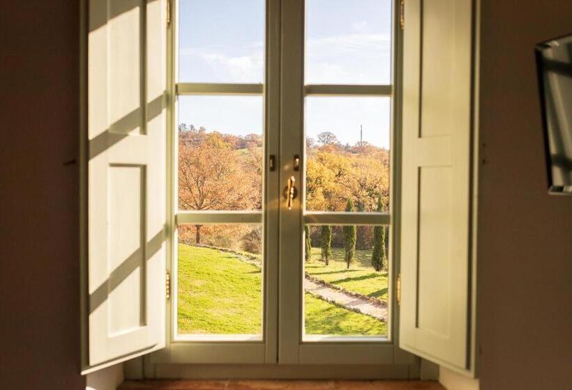 Il Podere Degli Artisti