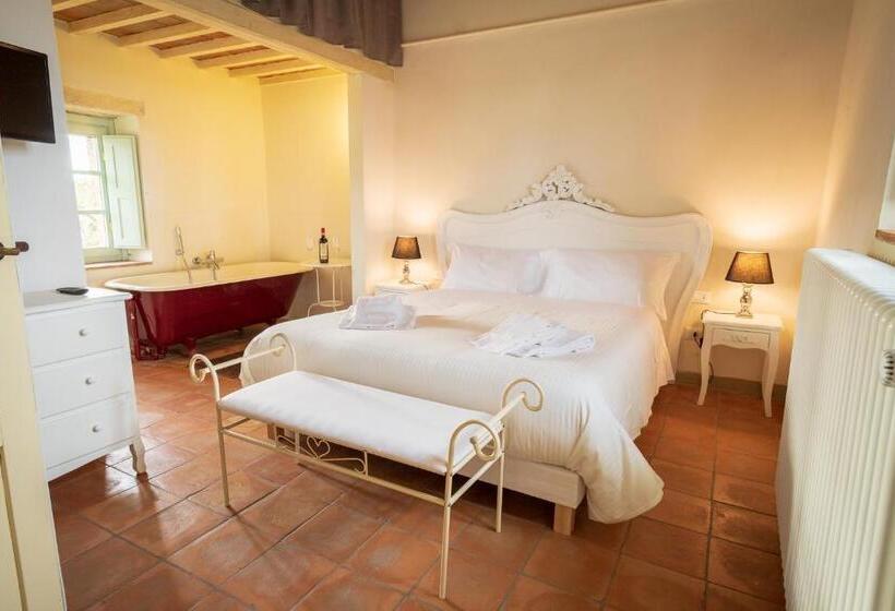 Il Podere Degli Artisti