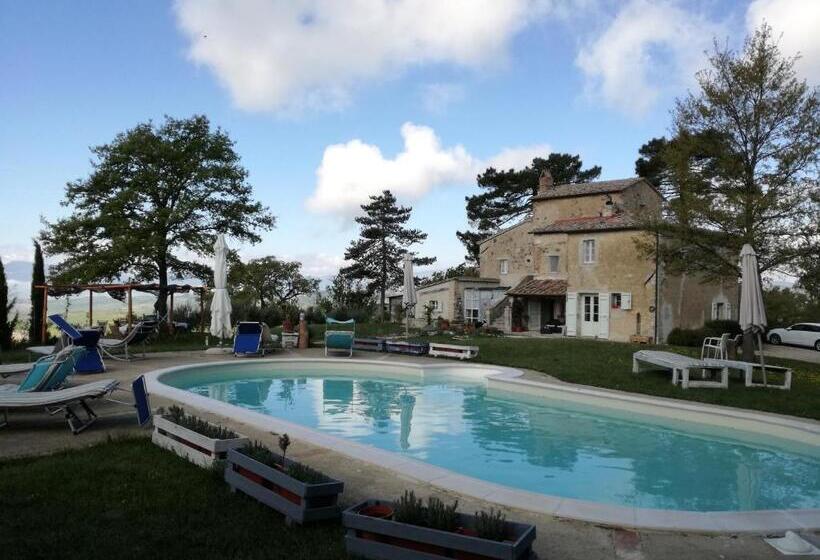 Il Podere Degli Artisti