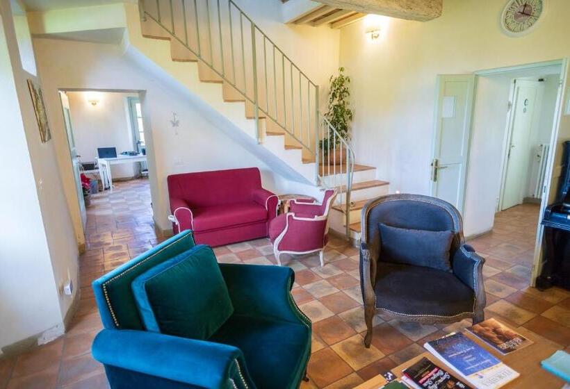 Il Podere Degli Artisti