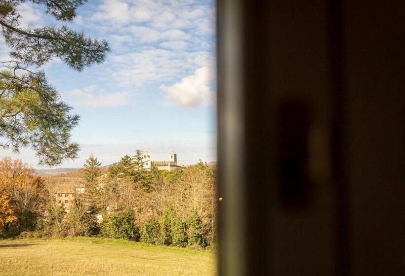 Il Podere Degli Artisti