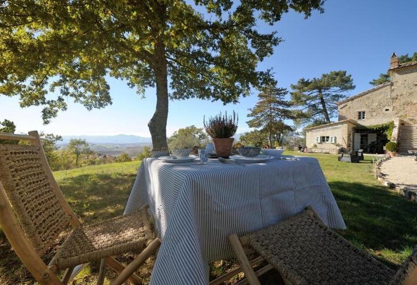 Il Podere Degli Artisti