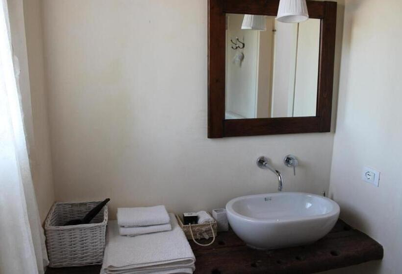 Il Podere Degli Artisti