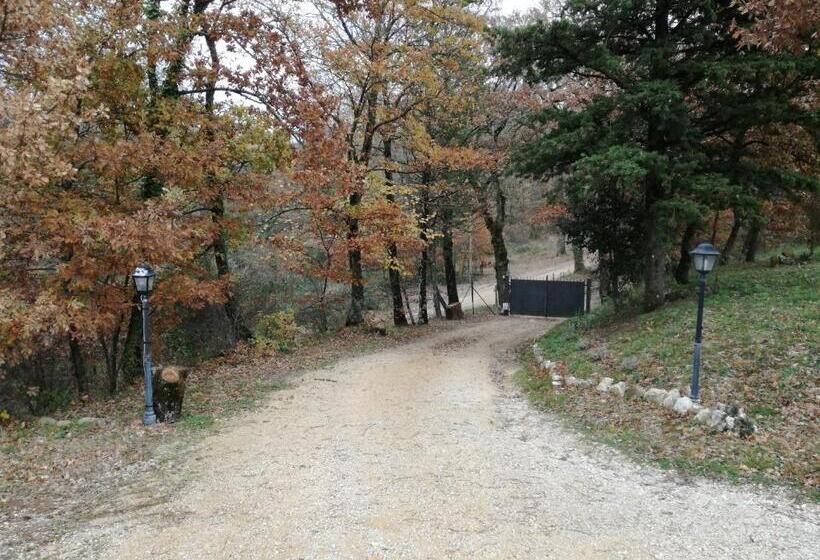 Il Podere Degli Artisti