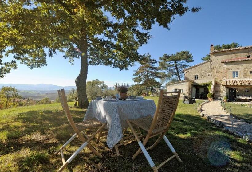 Il Podere Degli Artisti