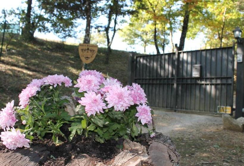 Il Podere Degli Artisti