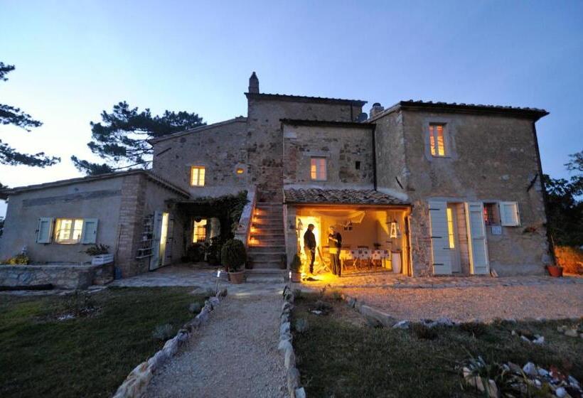 Il Podere Degli Artisti