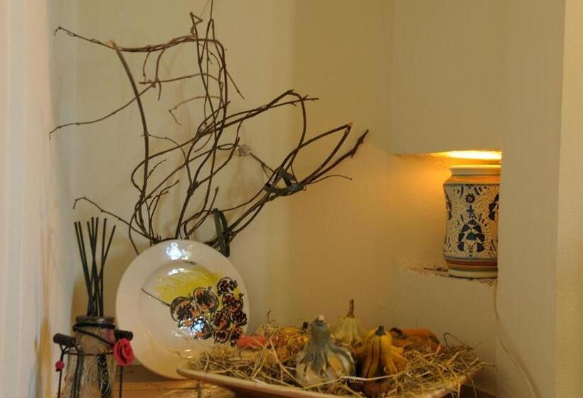 Il Podere Degli Artisti