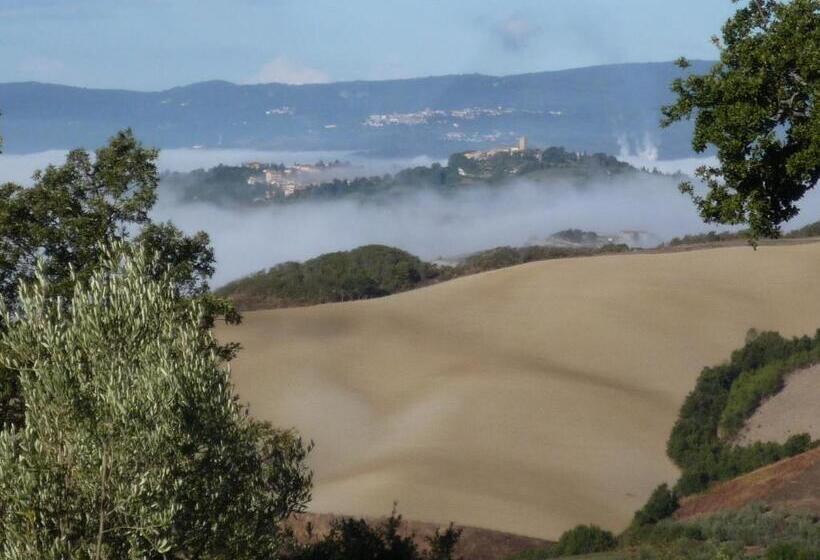 Il Podere Degli Artisti