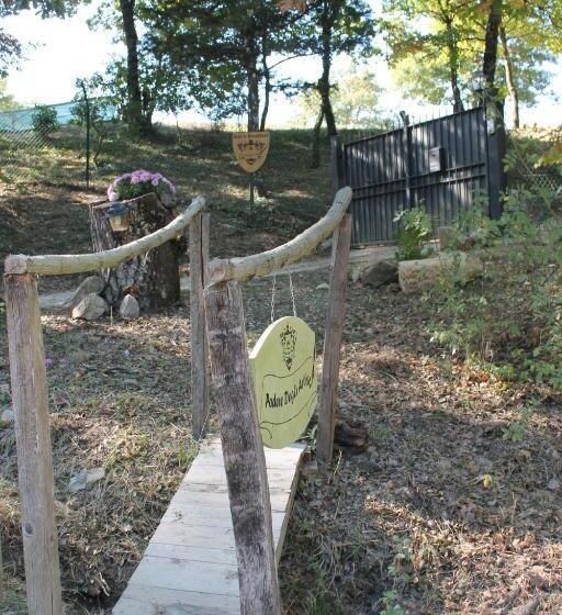 Il Podere Degli Artisti