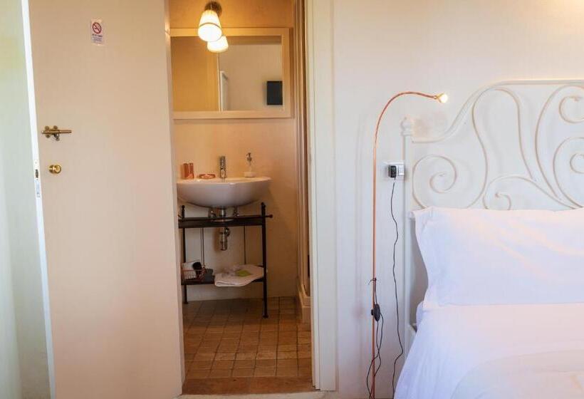 Il Podere Degli Artisti