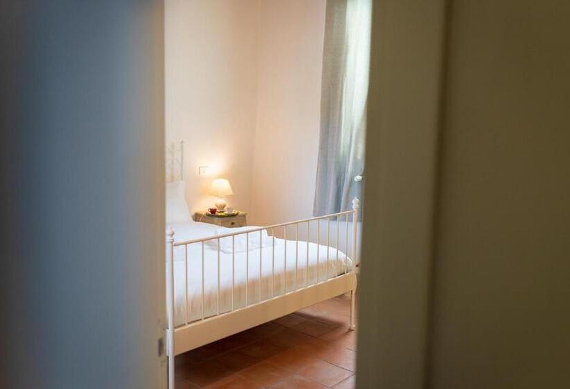 Il Podere Degli Artisti