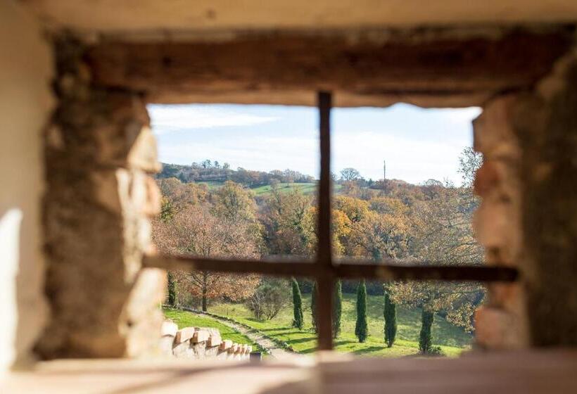 Il Podere Degli Artisti