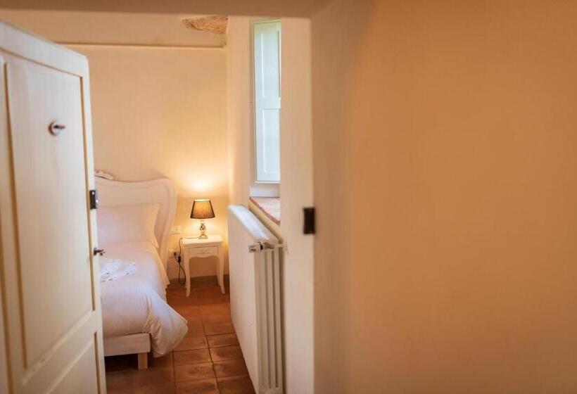 Il Podere Degli Artisti