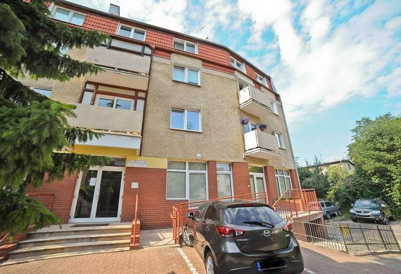 Laguna Centrum By Grand Apartments