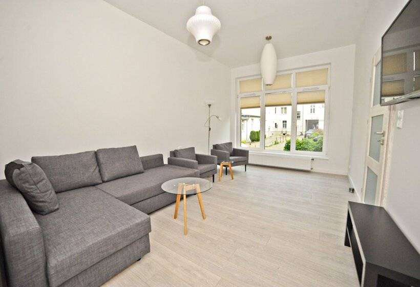 Laguna Centrum By Grand Apartments