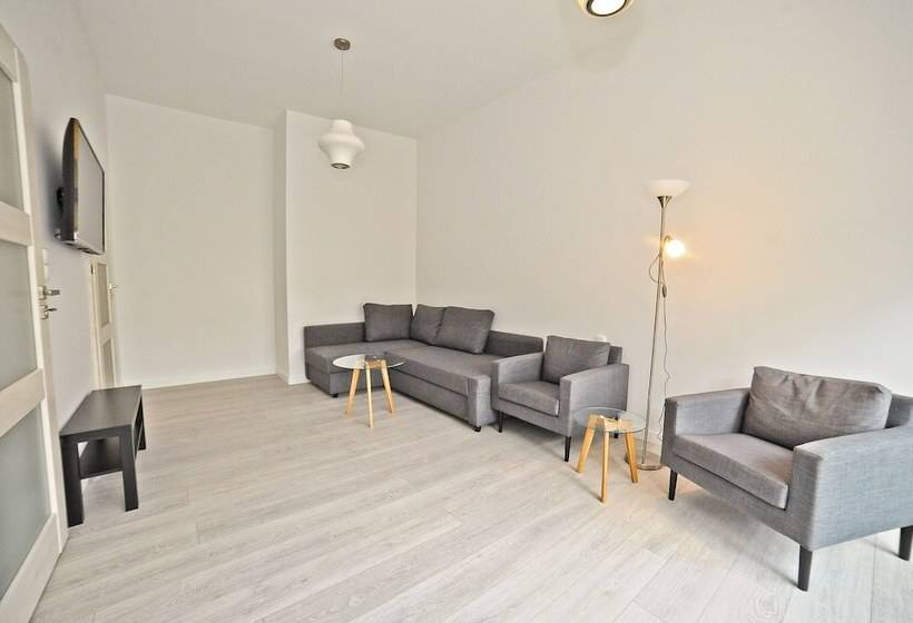 Laguna Centrum By Grand Apartments