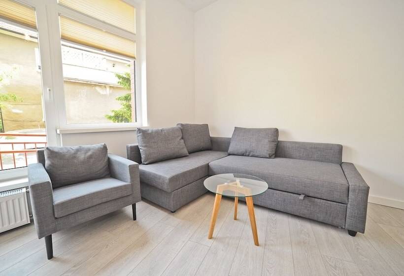 Laguna Centrum By Grand Apartments