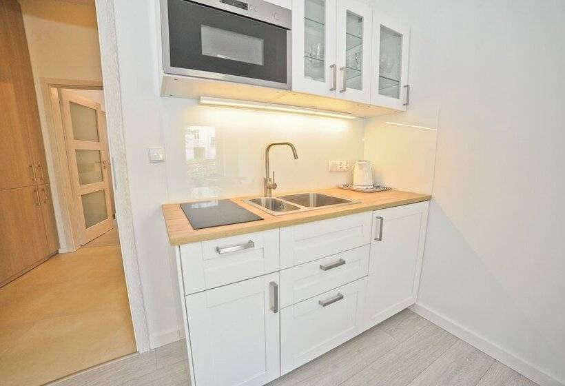 Laguna Centrum By Grand Apartments