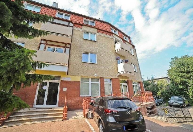 Laguna Centrum By Grand Apartments