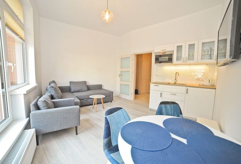 Laguna Centrum By Grand Apartments