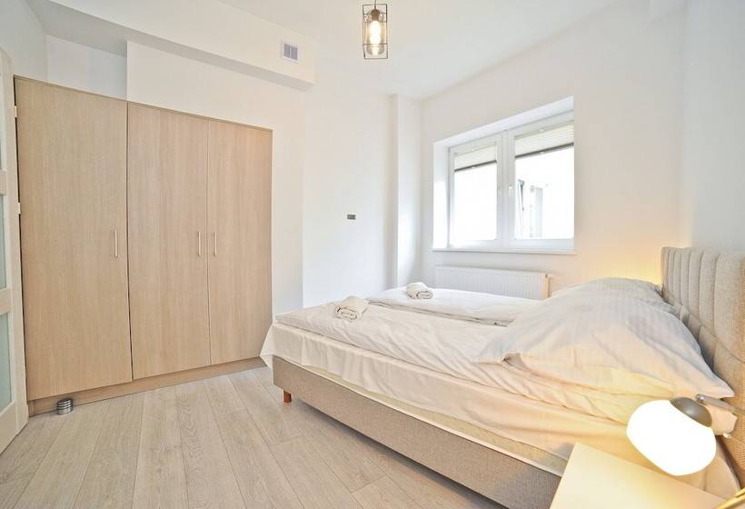 Laguna Centrum By Grand Apartments