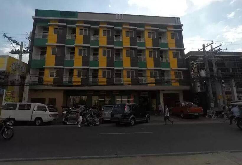 Mc Hotel Lingayen