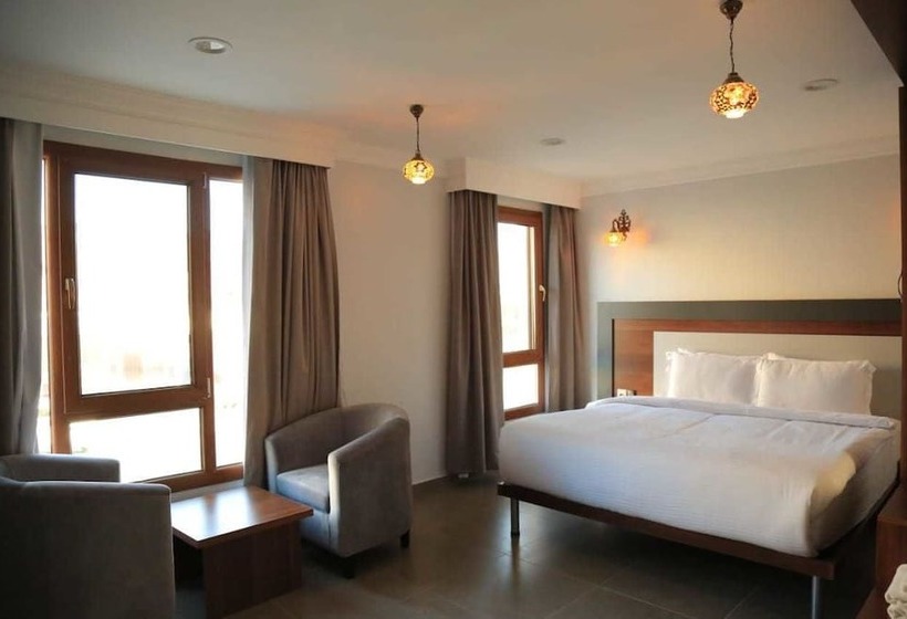 My Hotel Nizwa Residence Hotel Apartement نزوى ريزيدنس