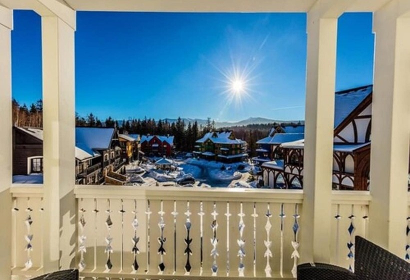 Norweska Dolina Family&pet Friendly Resort