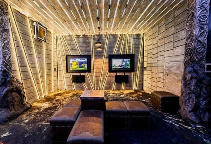 Norweska Dolina Family&pet Friendly Resort