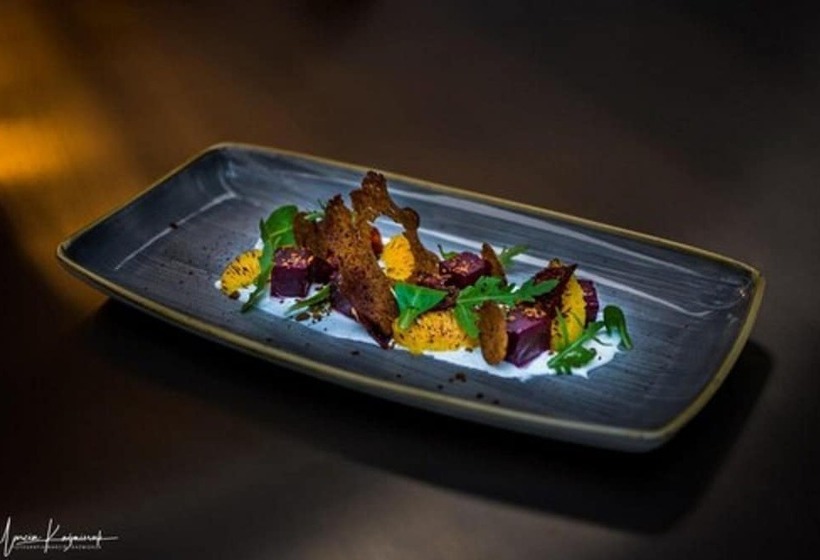 Norweska Dolina Family&pet Friendly Resort