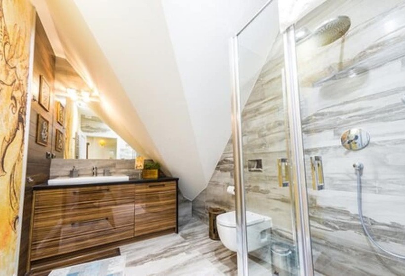 Norweska Dolina Family&pet Friendly Resort