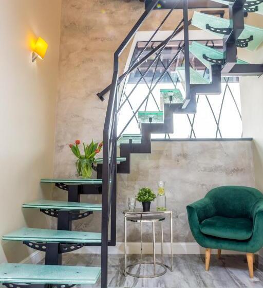 Norweska Dolina Family&pet Friendly Resort