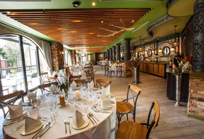 Norweska Dolina Family&pet Friendly Resort