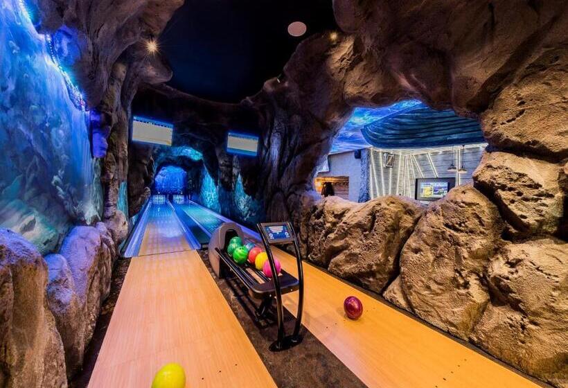 Norweska Dolina Family&pet Friendly Resort