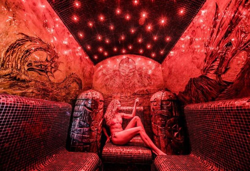 Norweska Dolina Family&pet Friendly Resort