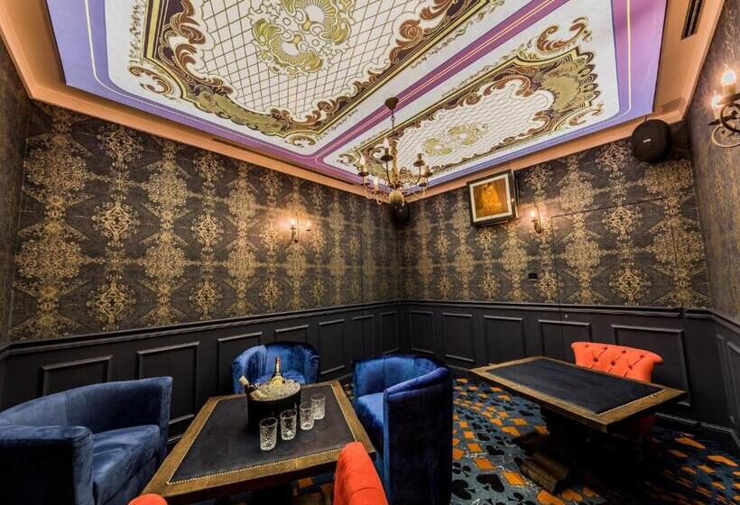 Norweska Dolina Family&pet Friendly Resort