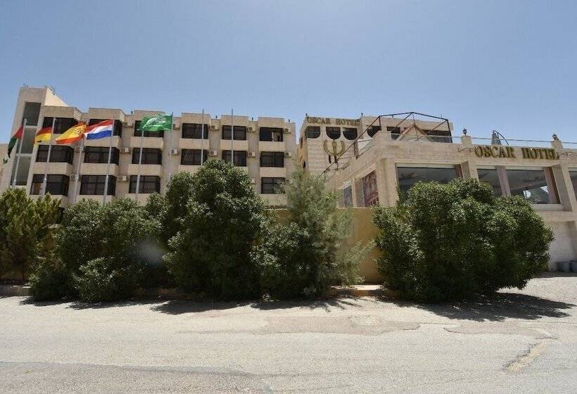 Oscar Hotel Petra