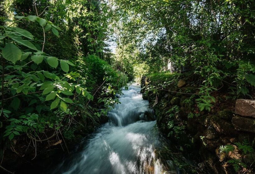 بنسيون Apartamenty I Domki Górski Potok