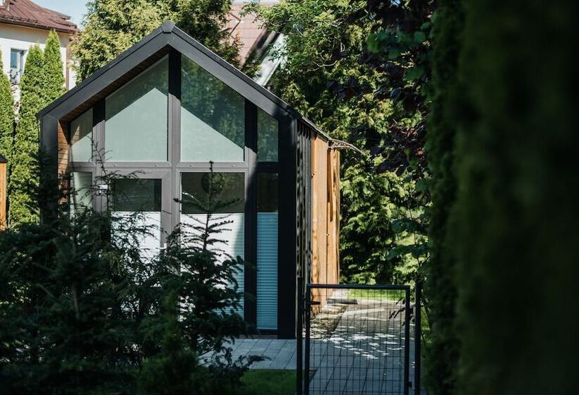 بنسيون Apartamenty I Domki Górski Potok